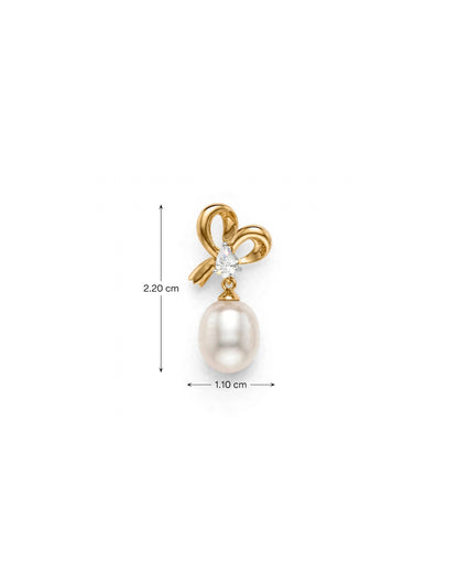 Ovi Spectra Earring