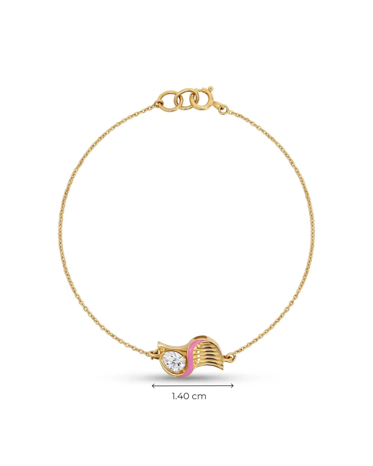 Riya Spectra Bracelet