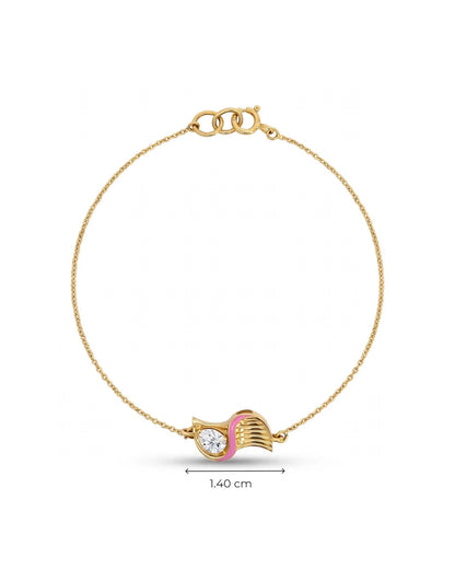 Riya Spectra Bracelet