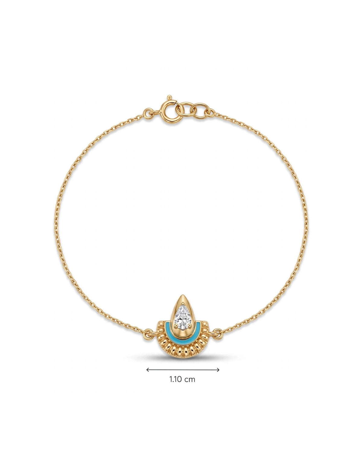 Kiva Spectra Bracelet