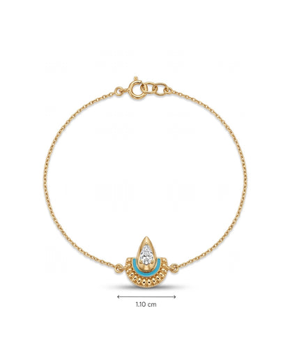 Kiva Spectra Bracelet