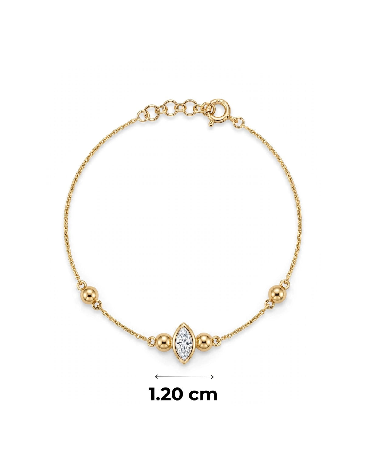 Niva Spectra Bracelet