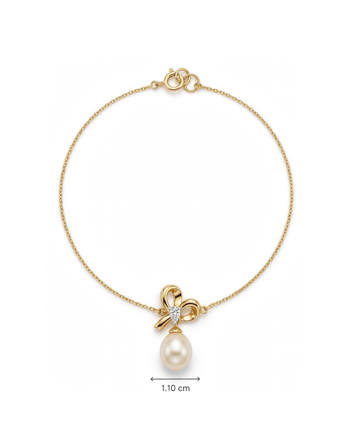 Ovia Spectra Bracelet