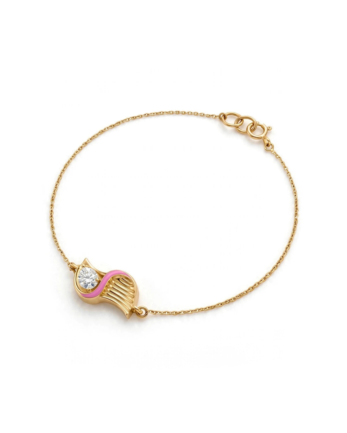 Riya Spectra Bracelet