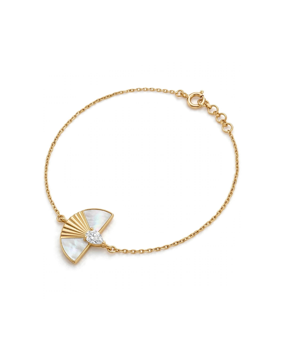 Liora Spectra Bracelet