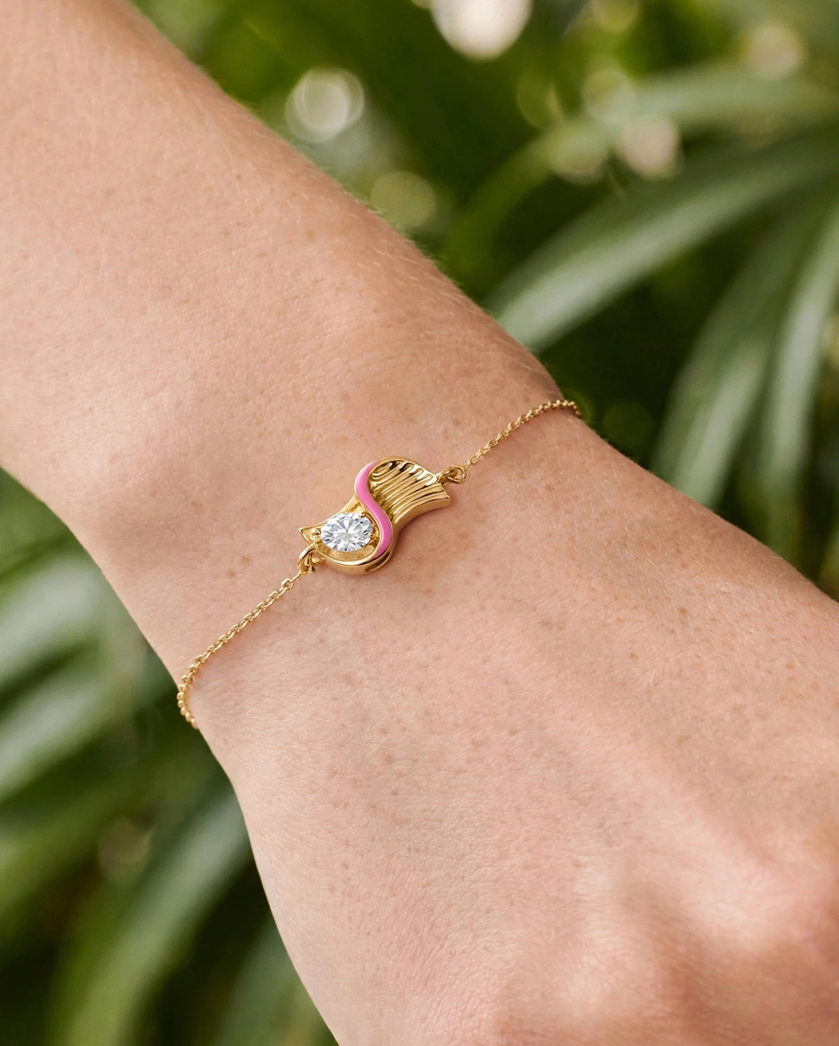 Riya Spectra Bracelet