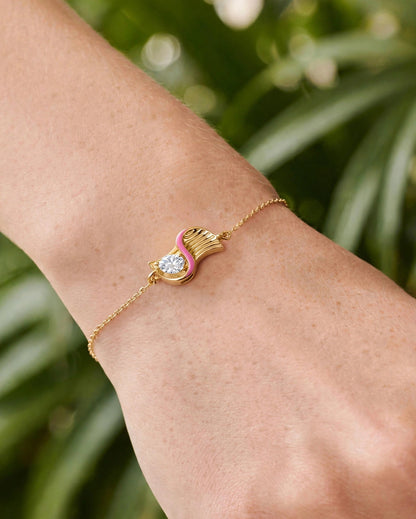 Riya Spectra Bracelet