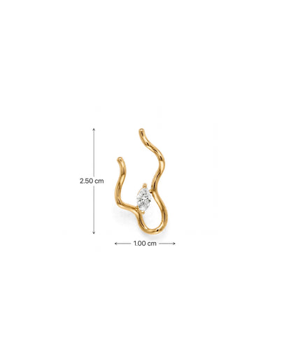 Aeva Spectra Earring