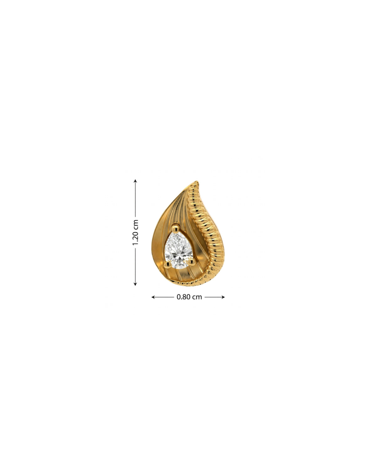 Veya Spectra Earring