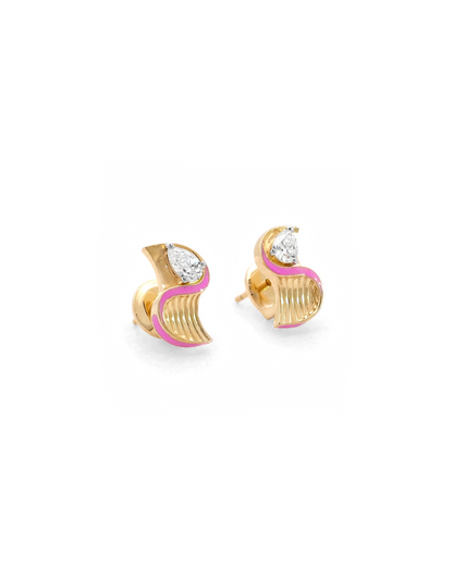Riya Spectra Earring
