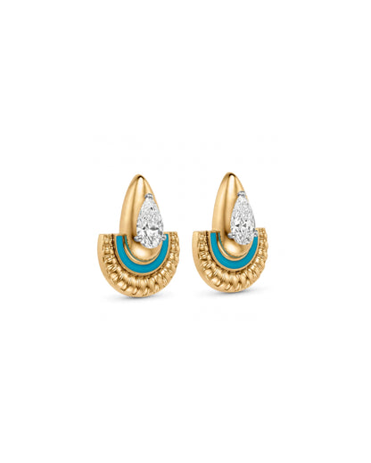 Kiva Spectra Earring