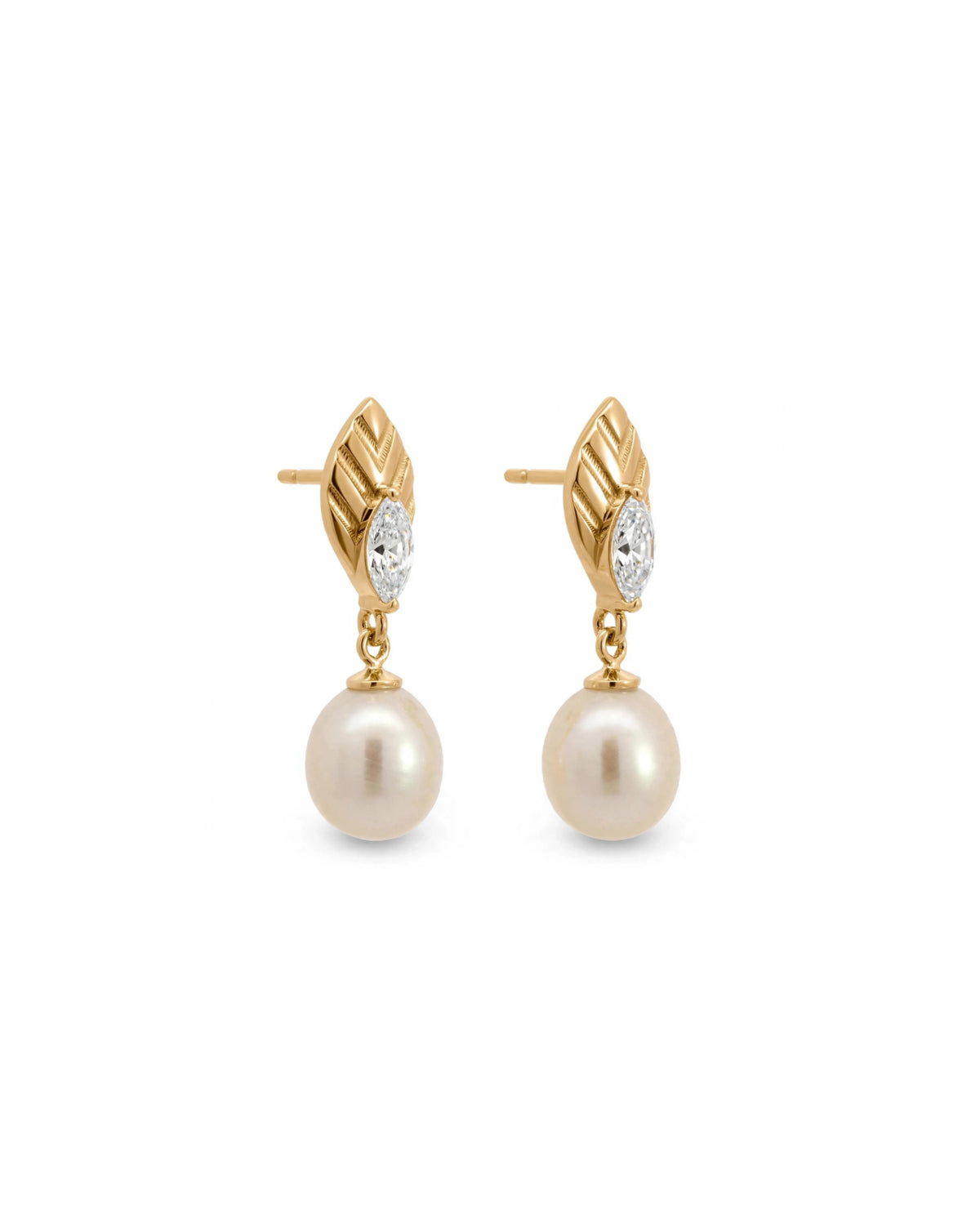Ayra Spectra Earring