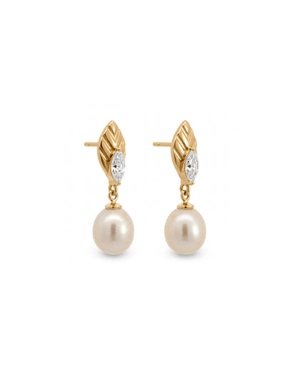 Ayra Spectra Earring