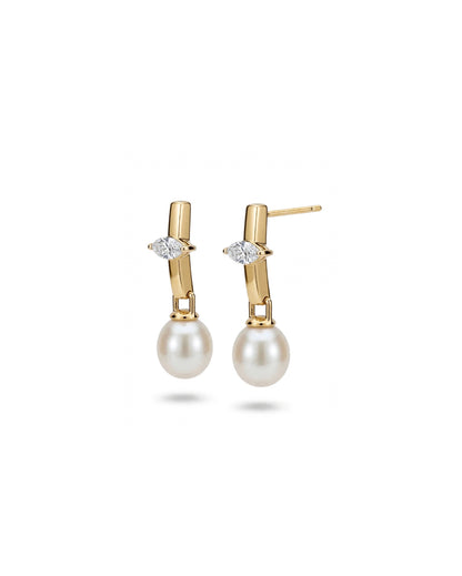 Zora Spectra Earring