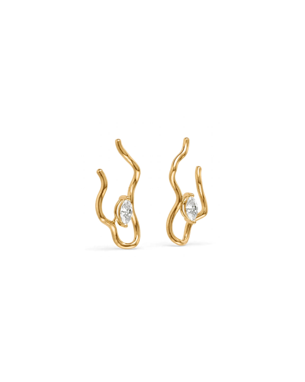 Aeva Spectra Earring