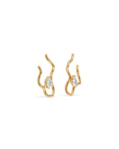 Aeva Spectra Earring