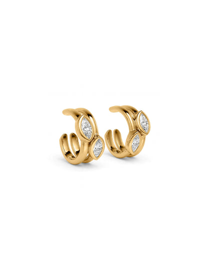 Elya Spectra Earring