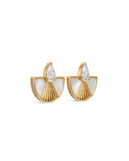 Liora Spectra Earring