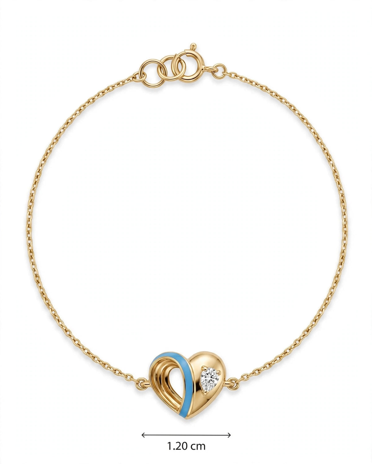 Zay Spectra Bracelet