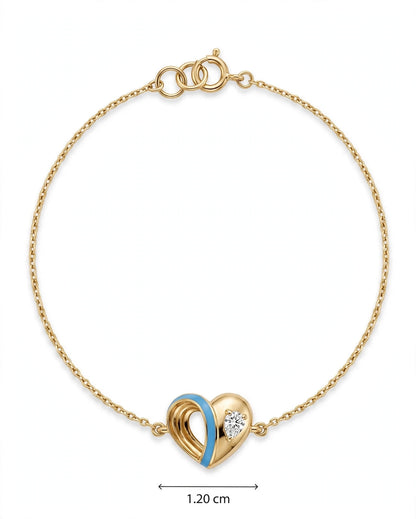 Zay Spectra Bracelet