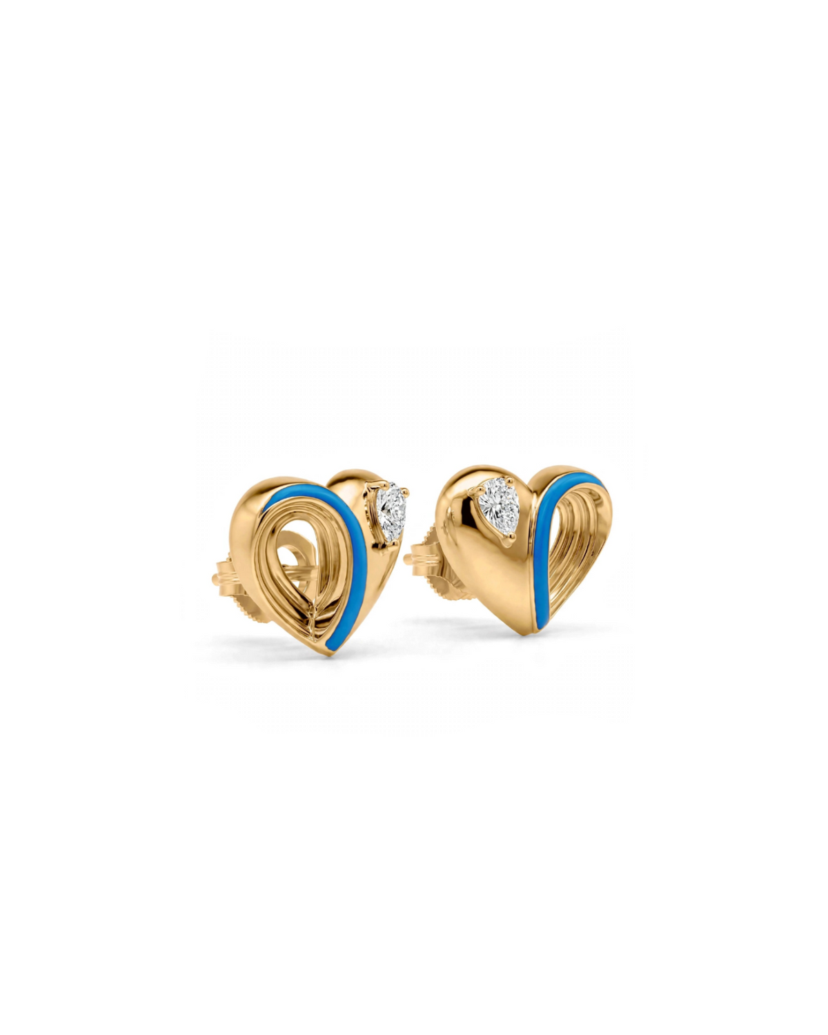 Zay Spectra Earring