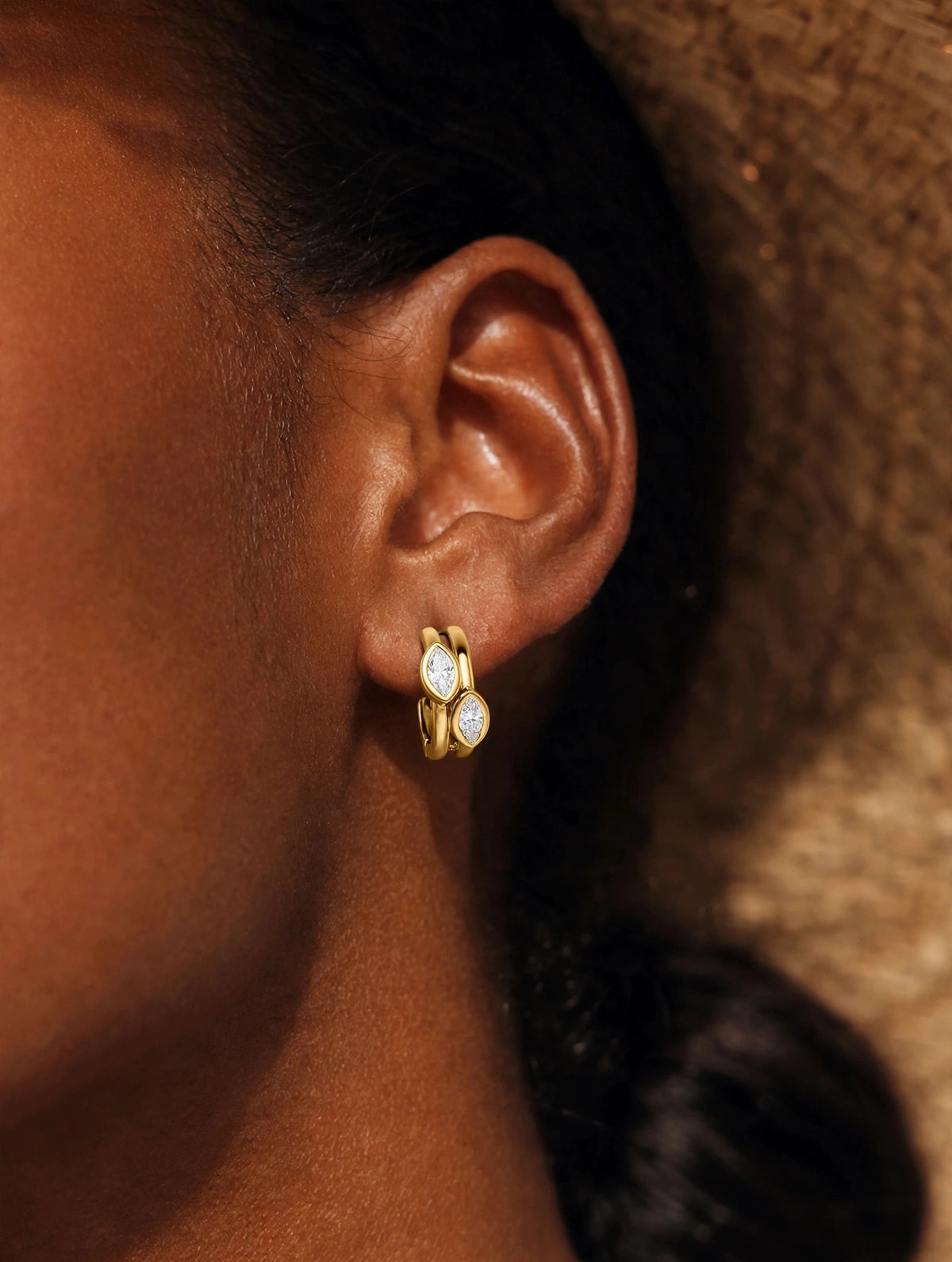 Elya Spectra Earring