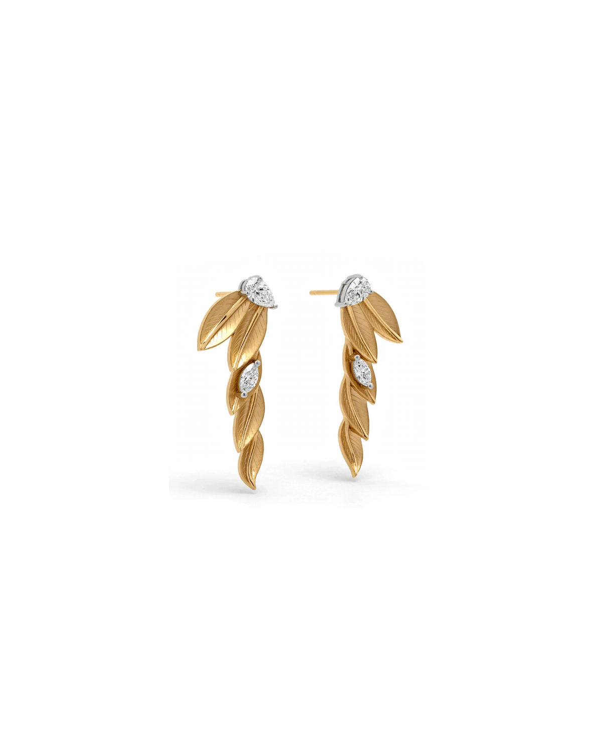Cira Spectra Earring