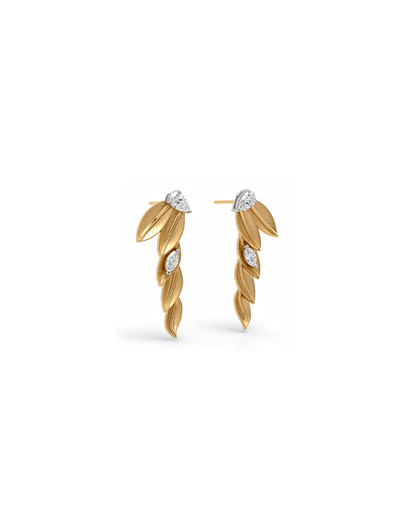 Cira Spectra Earring