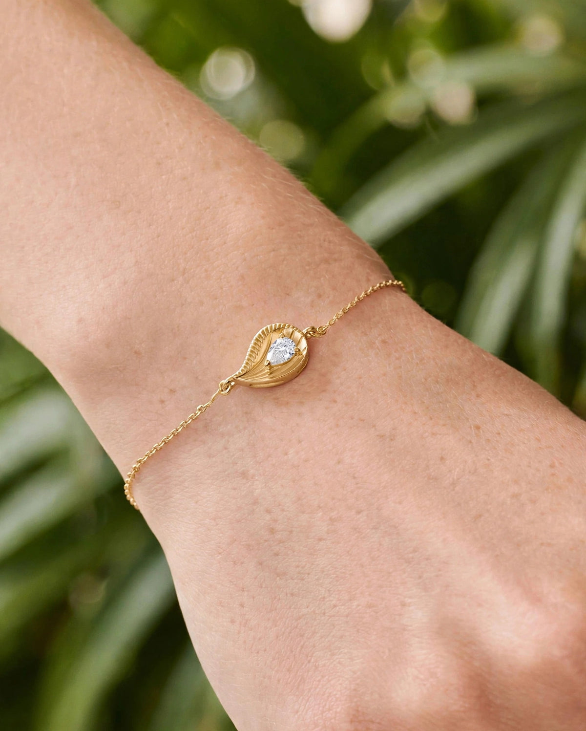 Veya Spectra Bracelet