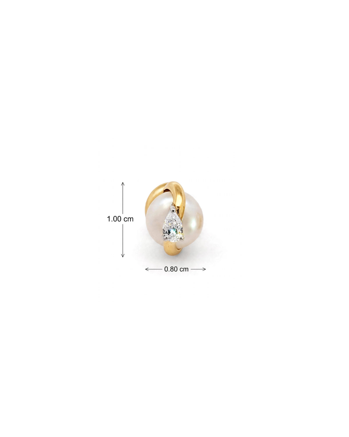 Xara Spectra Earring