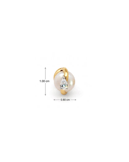 Xara Spectra Earring
