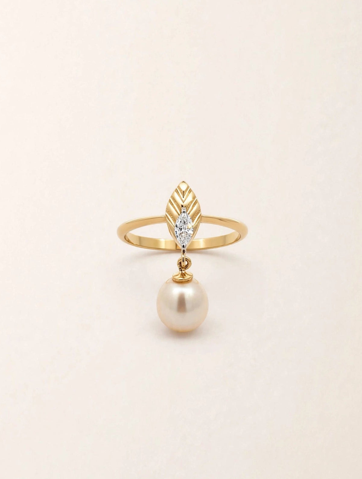 Ayra Spectra Ring