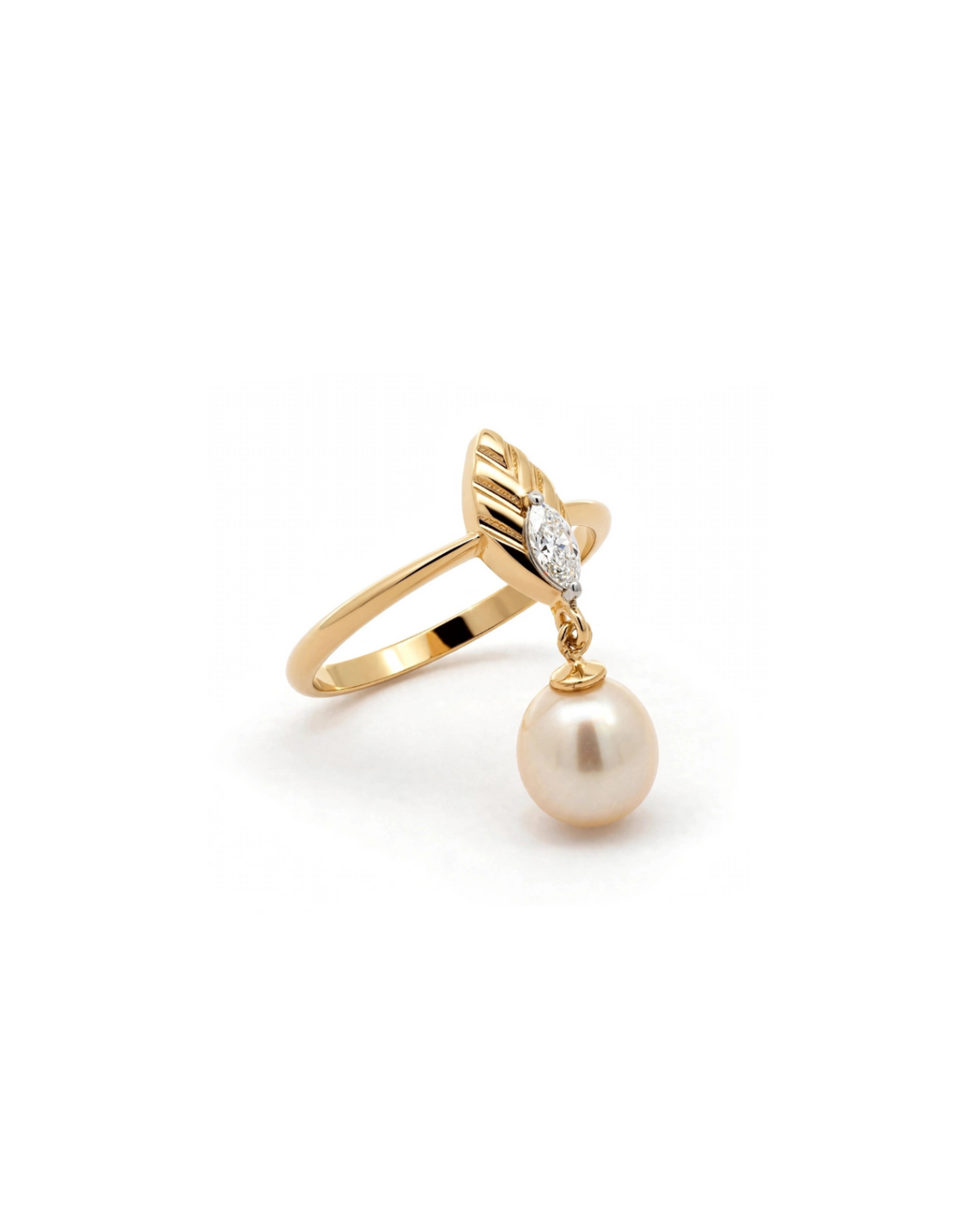 Ayra Spectra Ring