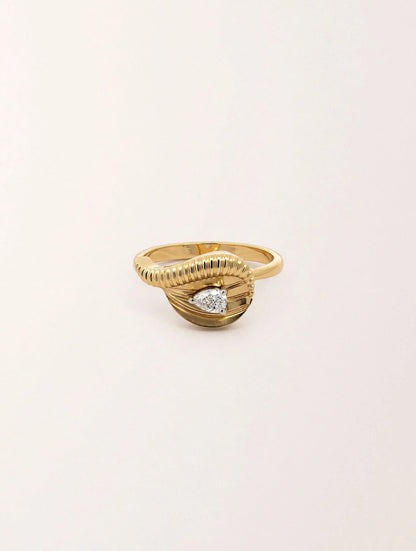 Veya Spectra Ring