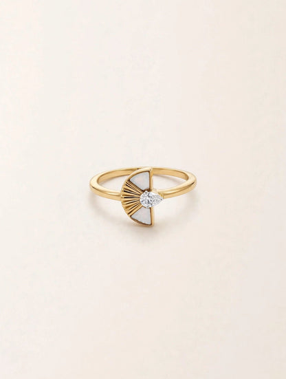 Liora Spectra Ring
