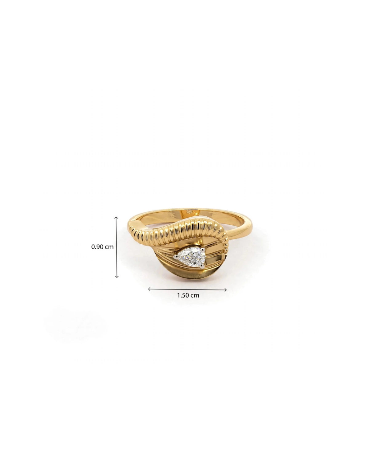 Veya Spectra Ring