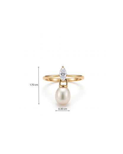 Zora Spectra Ring