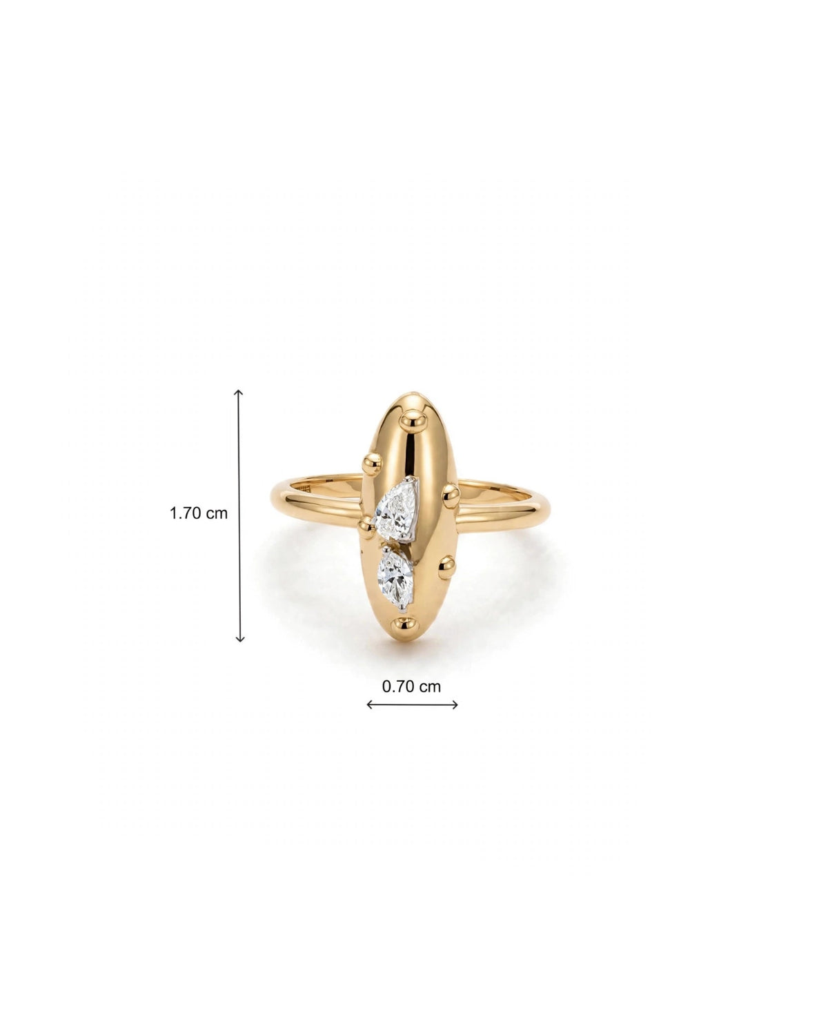 Eira Spectra Ring
