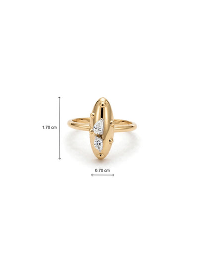 Eira Spectra Ring
