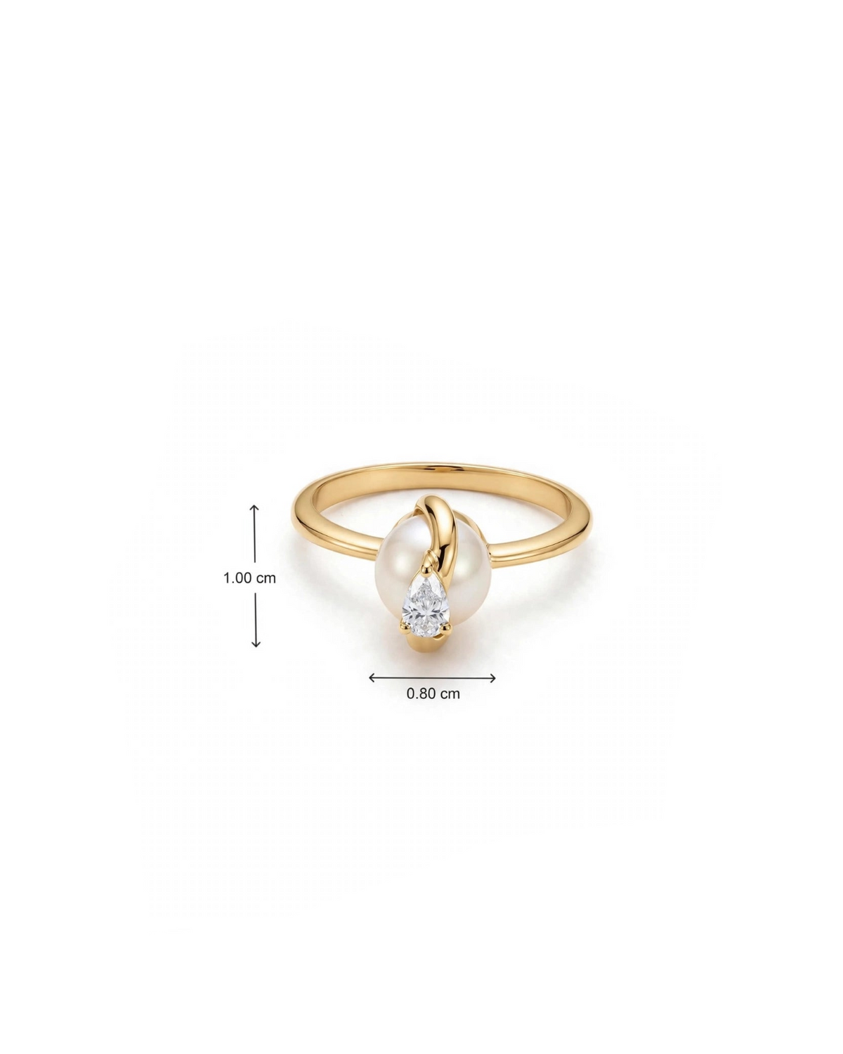 Xara Spectra Ring