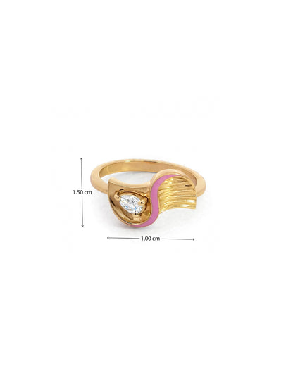 Riya Spectra Ring