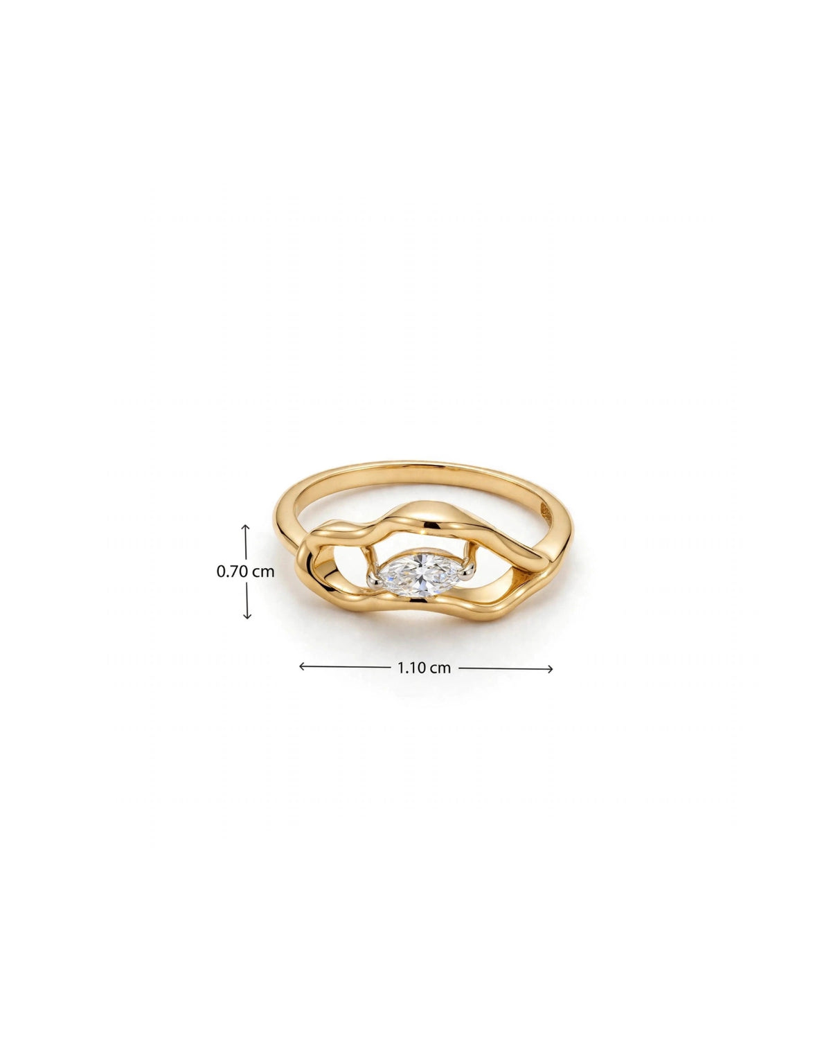 Aeva Spectra Ring