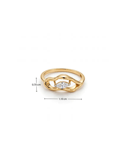 Aeva Spectra Ring