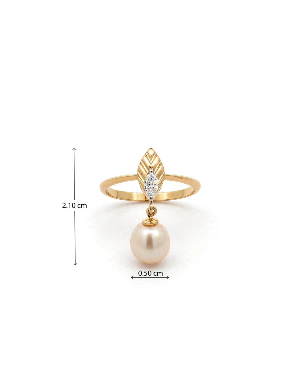 Ayra Spectra Ring