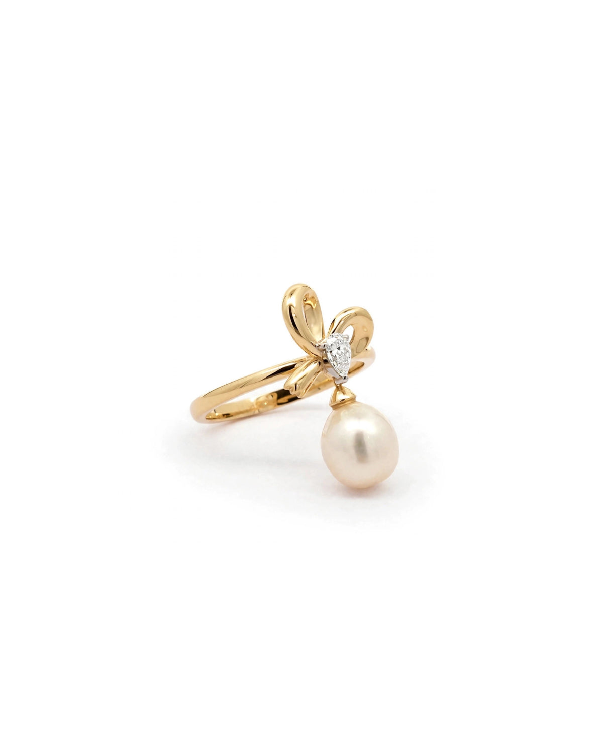 Ovia Spectra Ring