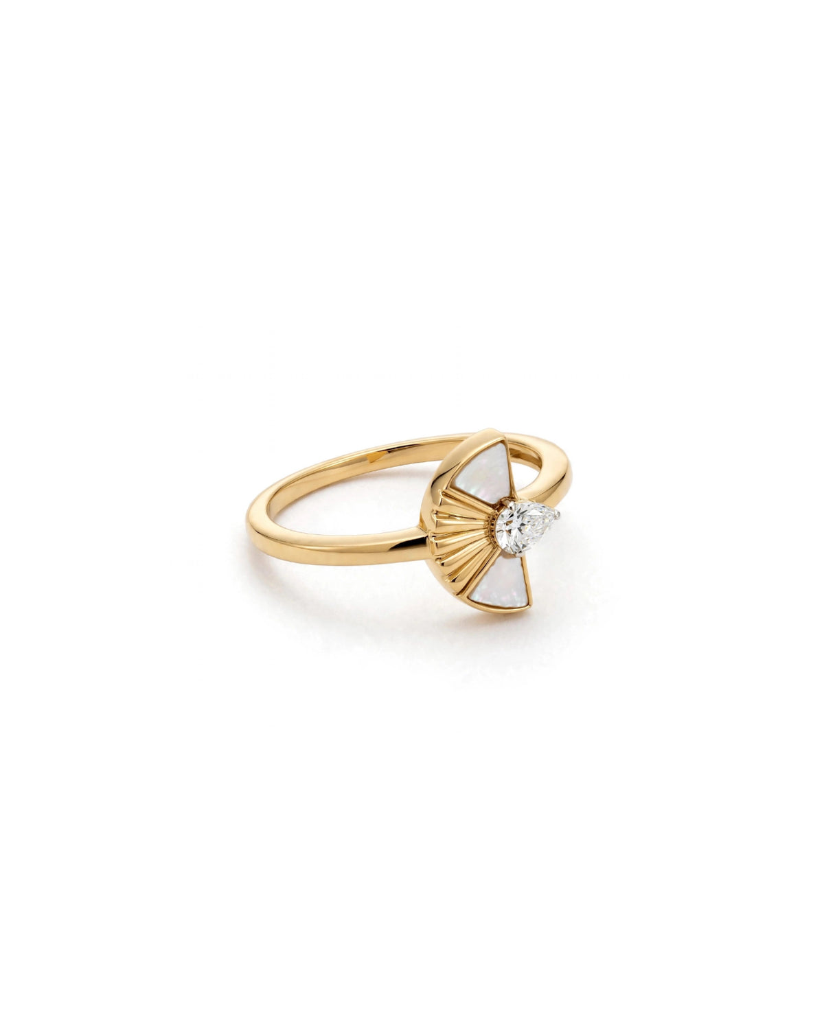 Liora Spectra Ring