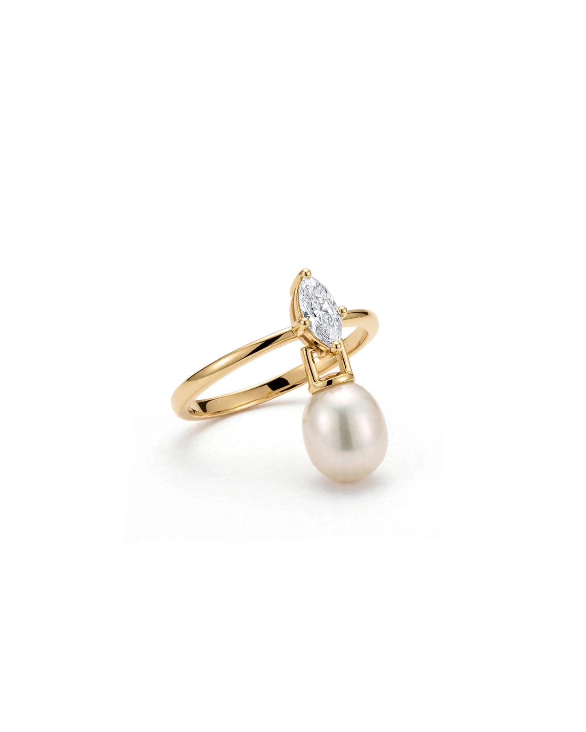 Zora Spectra Ring