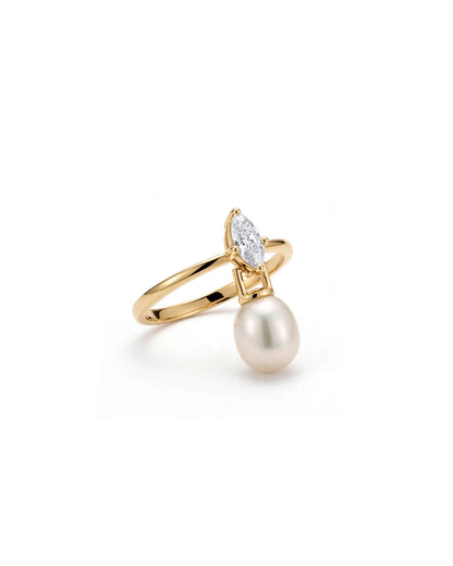 Zora Spectra Ring