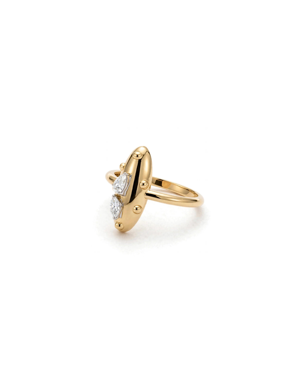 Eira Spectra Ring
