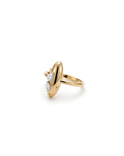 Eira Spectra Ring